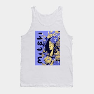 mitski fans art Tank Top